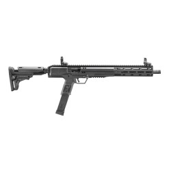 Ruger LC Carbine 10mm