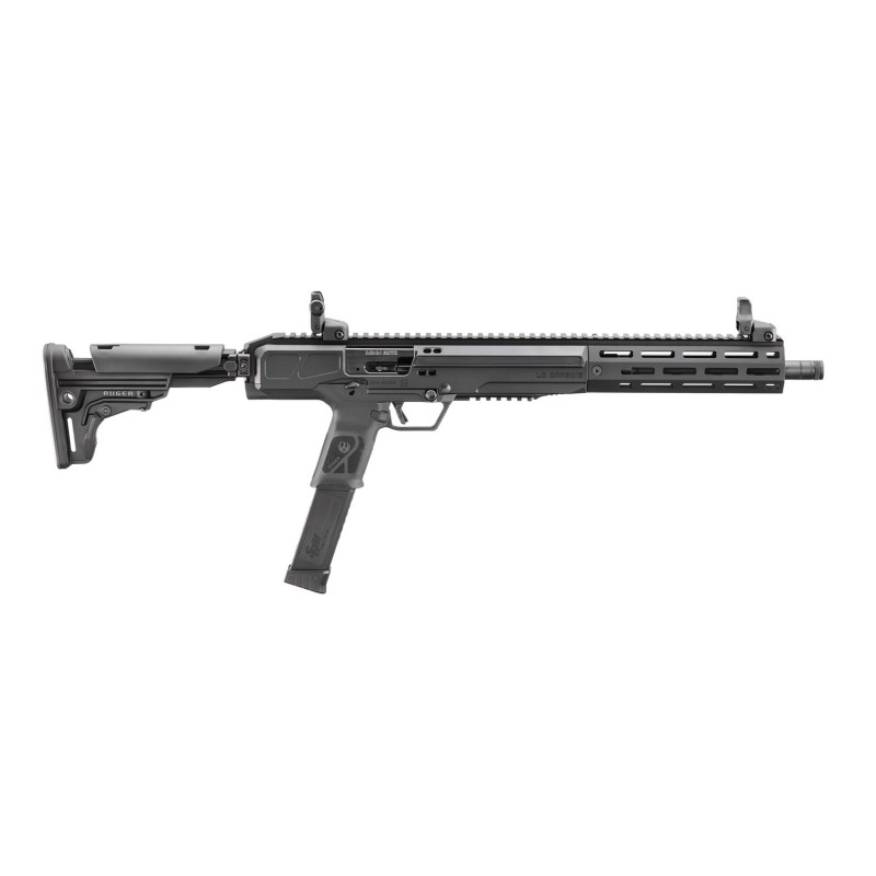 Ruger LC Carbine 10mm