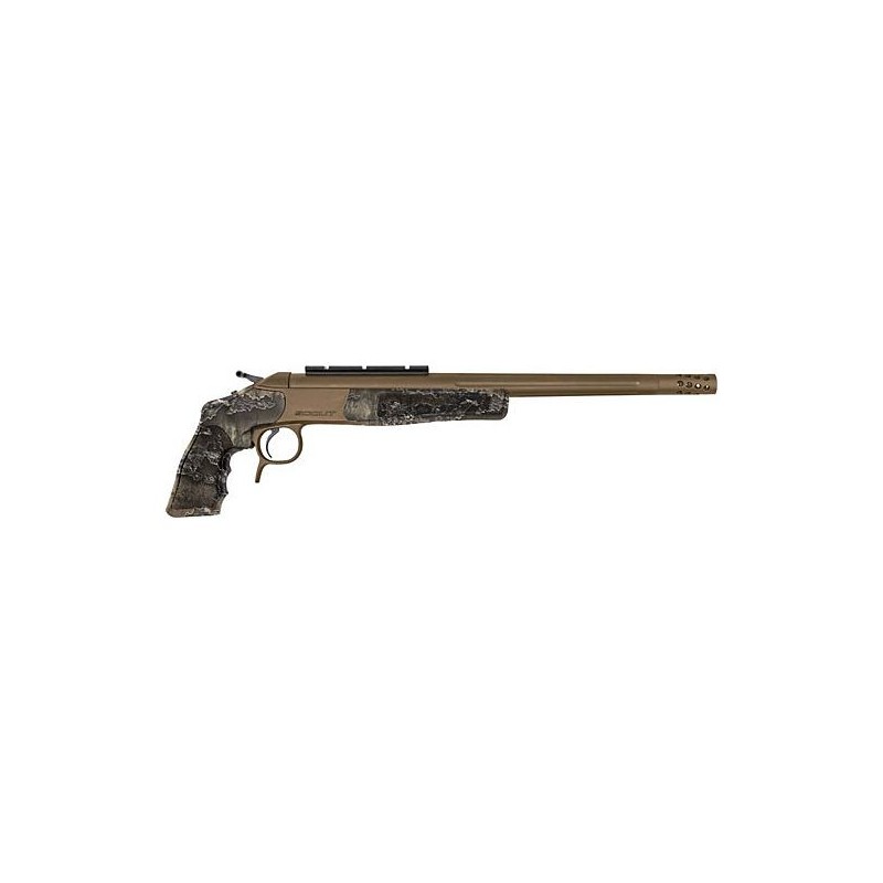 CVA Scout 350 Legend Pistol