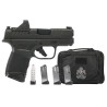 Springfield Armory Hellcat OSP 9mm