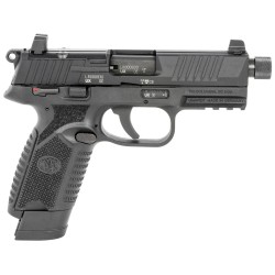 FN 502 Tactical 22lr Semi-Auto