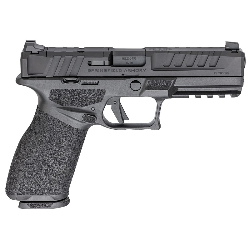 Springfield Armory Echelon 9mm Semi-Auto