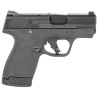 Smith & Wesson M&P Shield Plus 9mm Semi-Auto