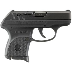 Ruger LCP 380 ACP Semi-Auto