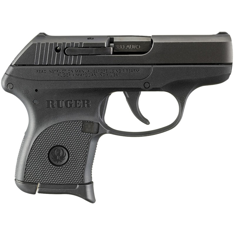 Ruger LCP 380 ACP Semi-Auto