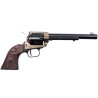 Heritage Manufacturing Rough Rider Bass Reeves 22lr Revolver