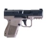 Canik MC9 Black/FDE 9mm Semu-Auto