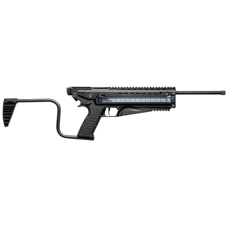 Kel-Tec R50 5.7x28mm Semi-Auto Carbine