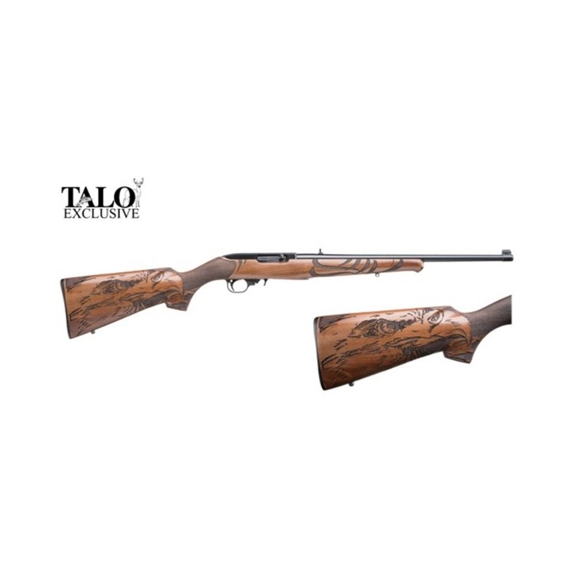 Ruger 10/22 American Eagle TALO 22lr Semi-Auto