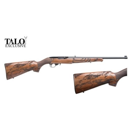 Ruger 10/22 American Eagle TALO 22lr Semi-Auto