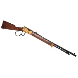 Heritage Mfg Settler 22lr Lever Action Rifle