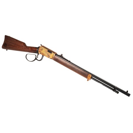 Heritage Mfg Settler 22lr Lever Action Rifle