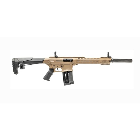 GForce Arms GF-25 MLOK FDE 12ga Semi-Auto