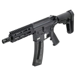 Smith & Wesson M&P15 Pistol 22lr Semi-Auto