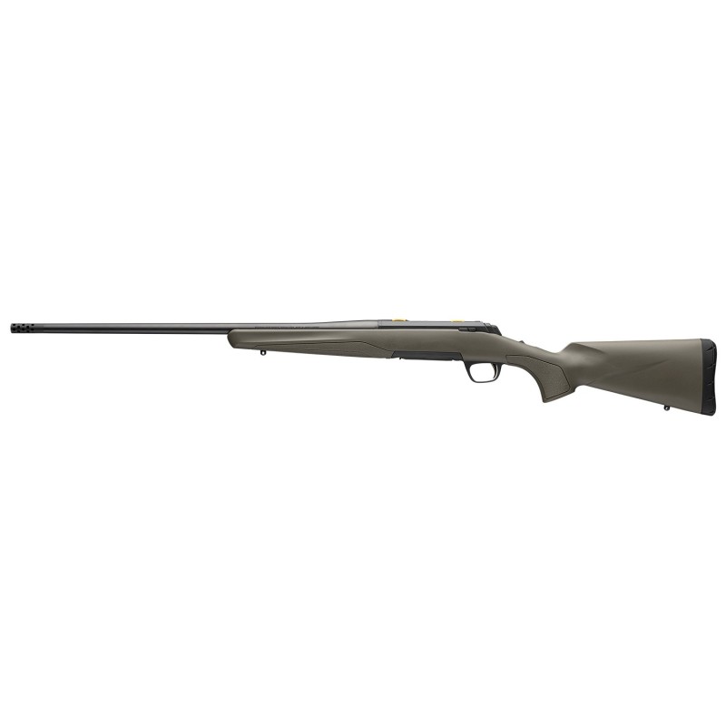 Browning X-Bolt Hunter 6.5 PRC Bolt-Action Rifle