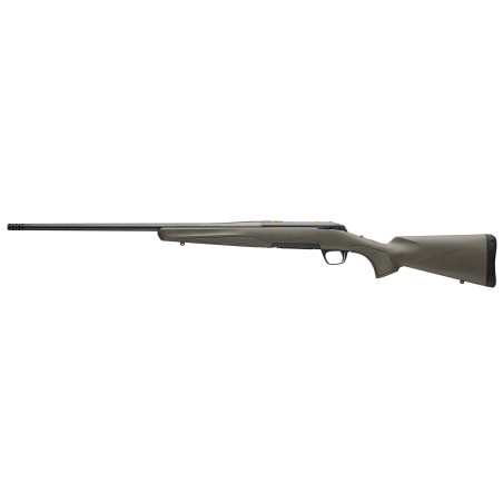 Browning X-Bolt Hunter 6.5 PRC Bolt-Action Rifle