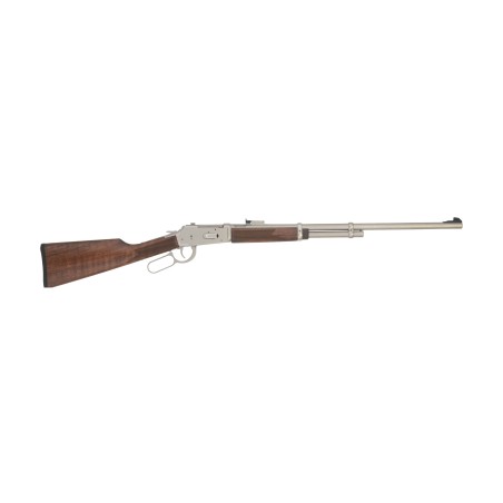 TriStar LR94 410 Nickel Receiver Lever Action