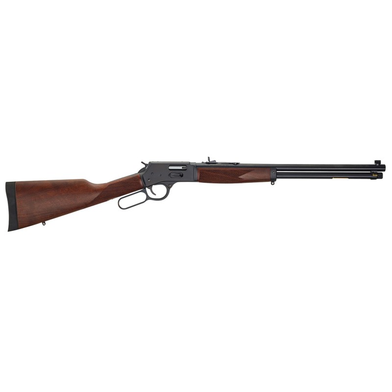 Henry Big Boy Side Gate 357 Mag Rifle