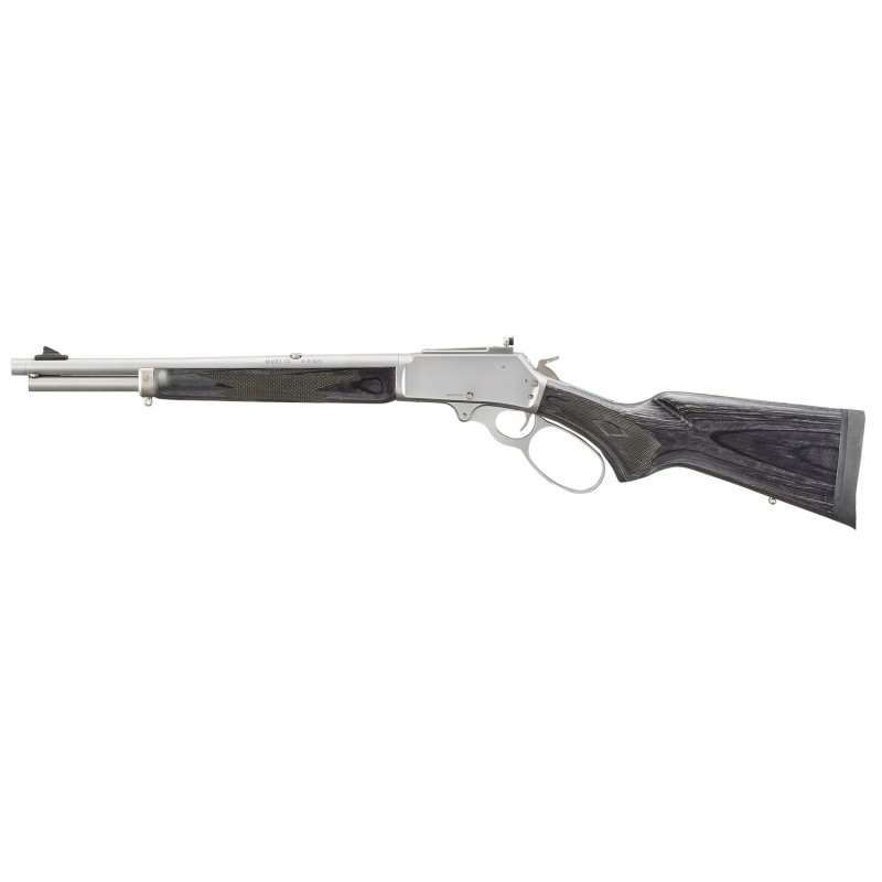 Marlin 336 Trapper 30-30 Win Lever Action Rifle