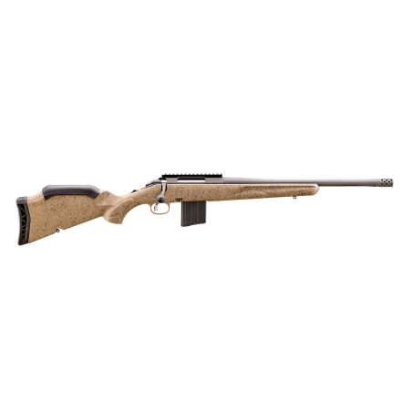 Ruger American Ranch Gen II 400 Legend Bolt-Action