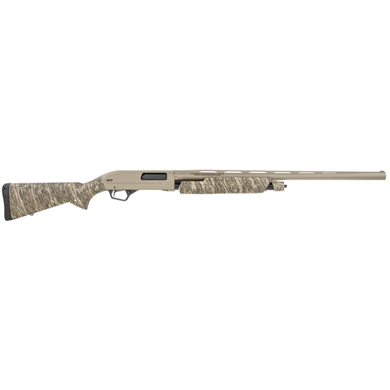 WInchester SXP Hybrid Hunter MOBL 12ga Pump