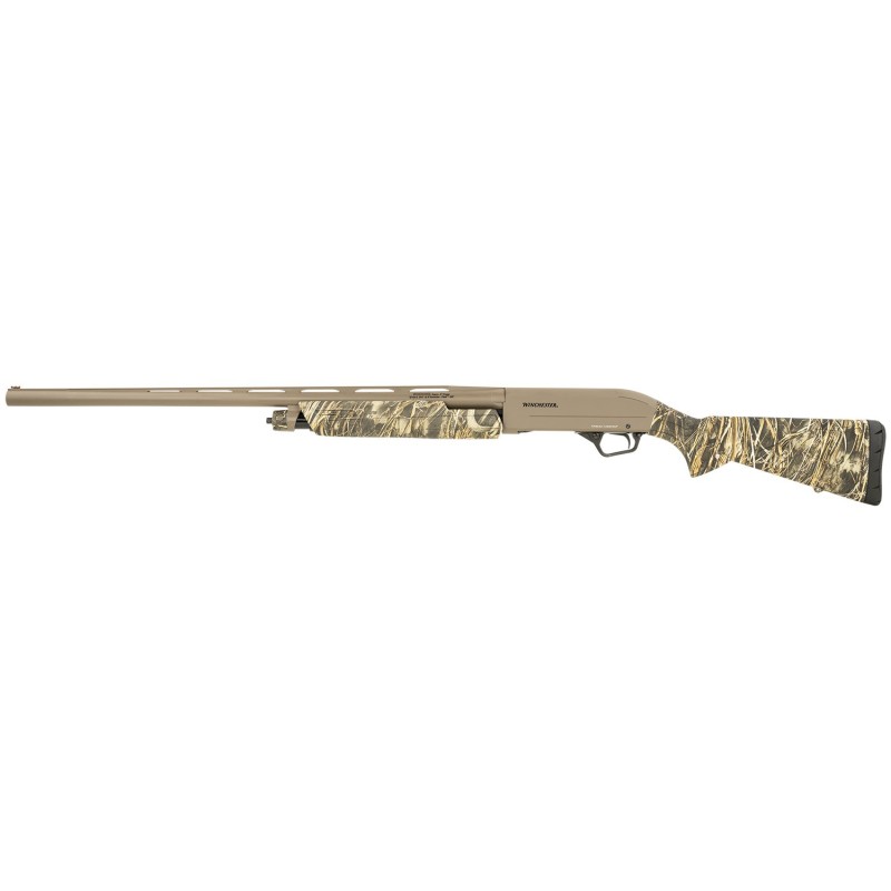 Winchester SXP Hybrid Hunter RealTree Max-7 12ga Pump